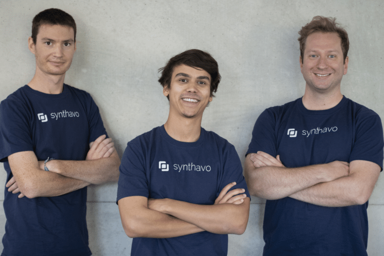 synthavo-team