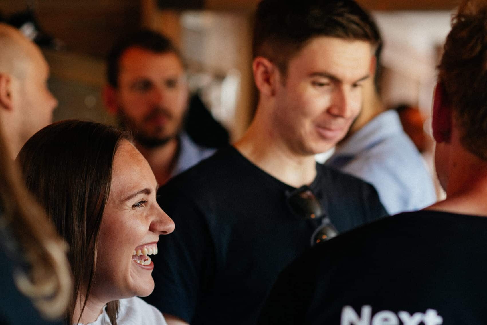 You can see a conference at the International Entrepreneurship Education Summit