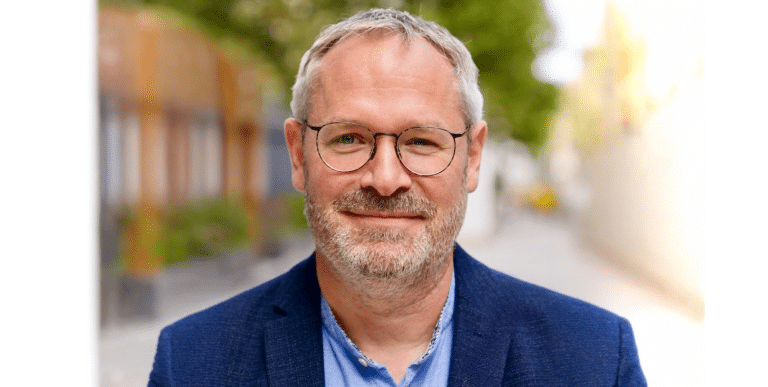 Tim Gegg