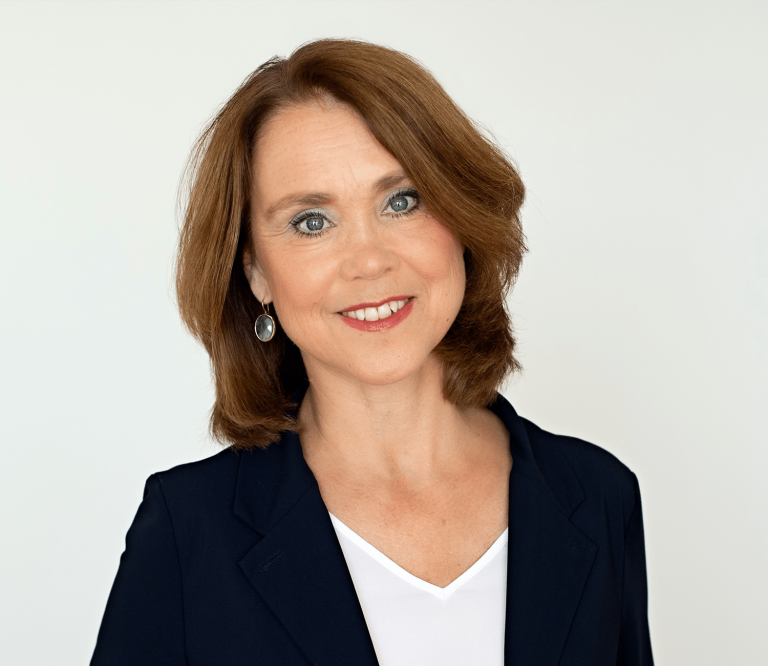 Petra Olschowski, Ministerin für Wissenschaft, Forschung und Kunst Baden-Württemberg