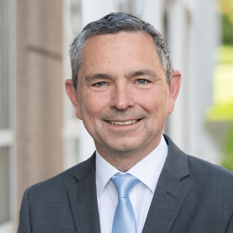Prof. Dr. Michael Kühl