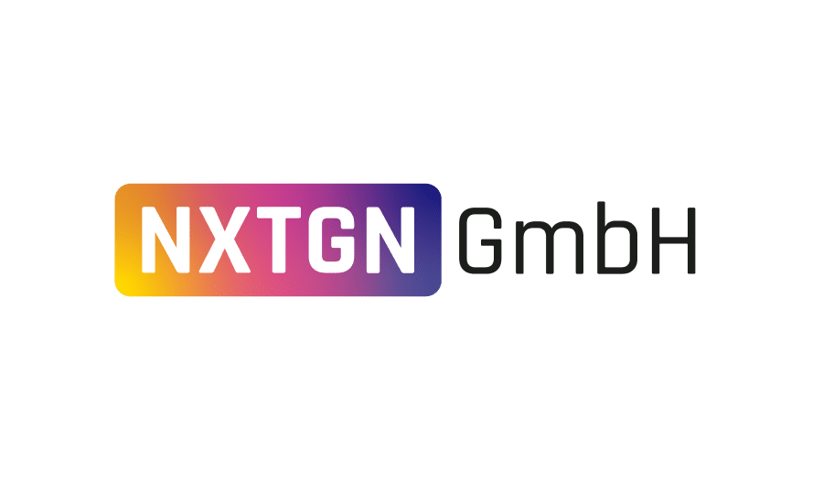 Logo der NXTGN GmbH