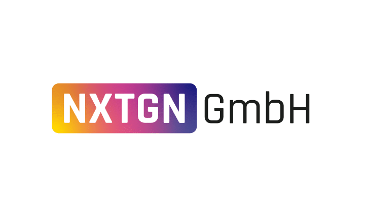 Logo der NXTGN GmbH