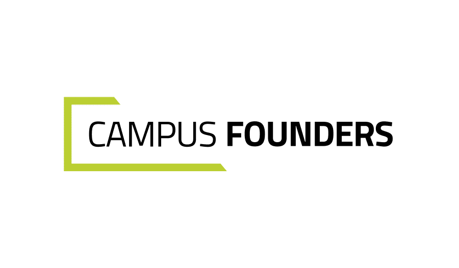 Logo Campus Founders