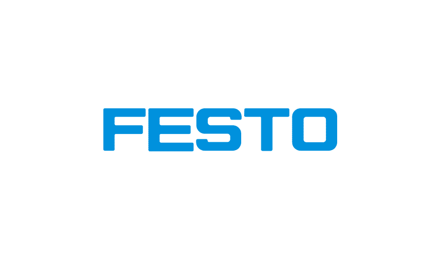 Logo Festo 