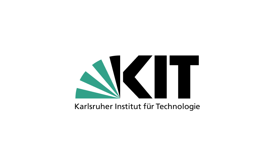 Logo vom KIT