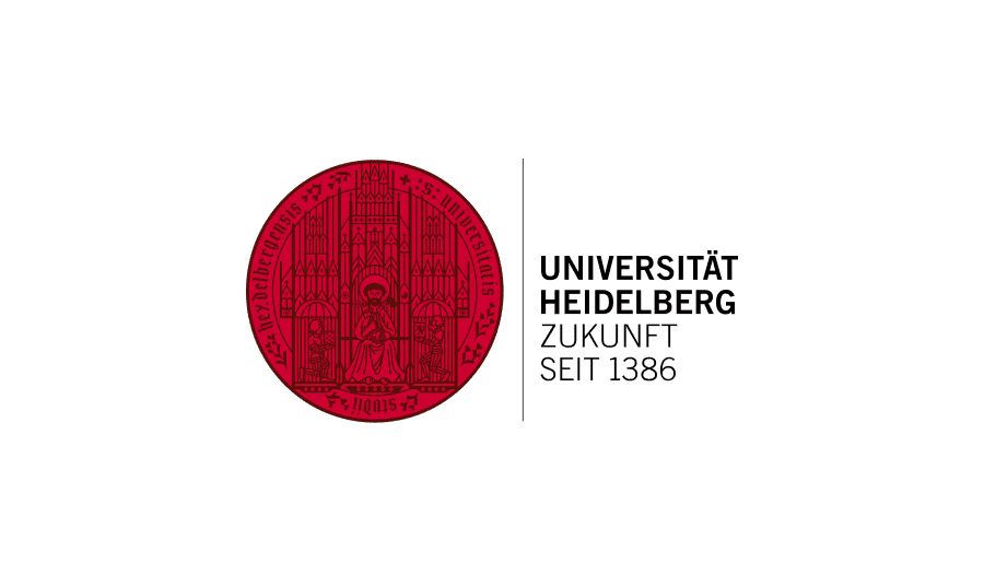 Logo Universität Heidelberg