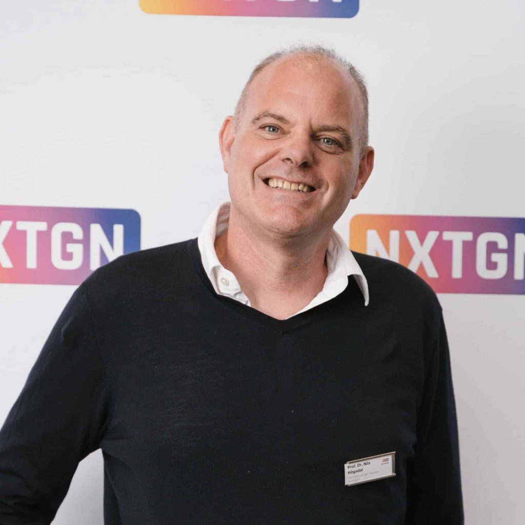 Reinhold Geilsdörfer