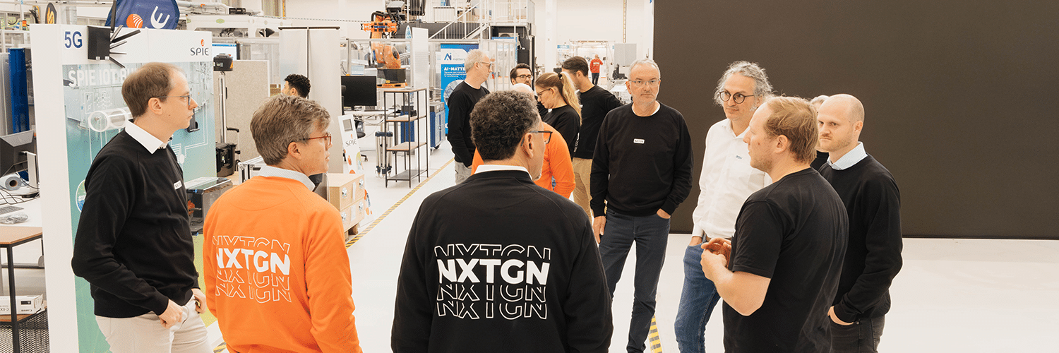 NXTGN und ADS-TEC