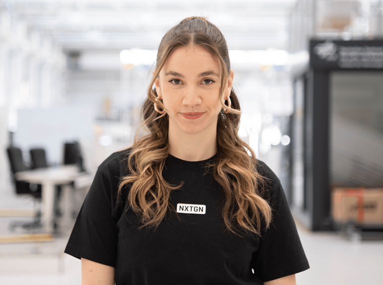Elisa Horvath