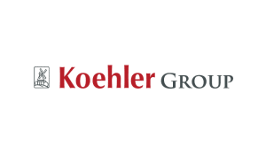 Logo Koehler Group