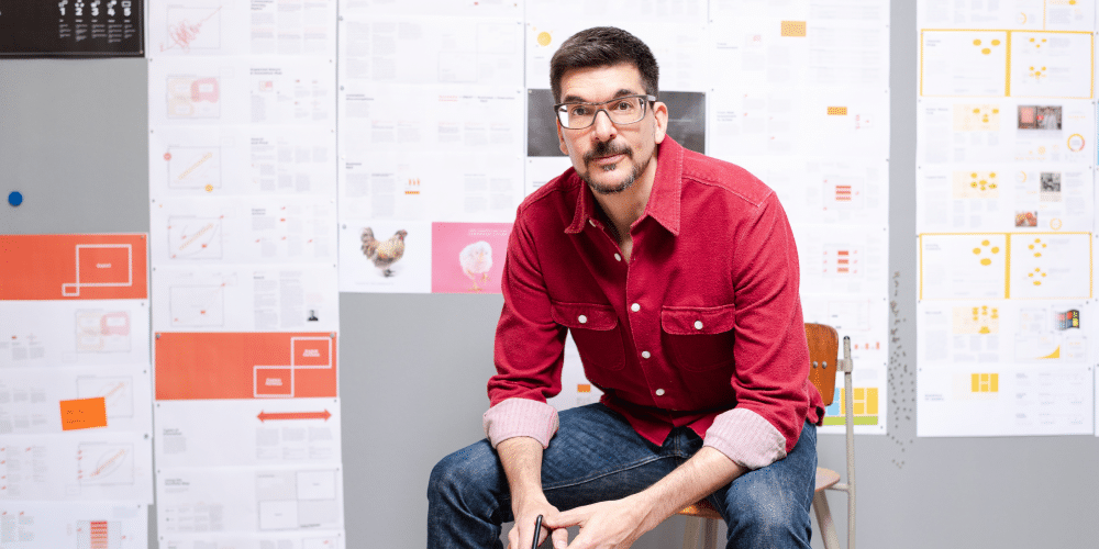 Alex Osterwalder