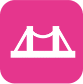 Icon Brücke