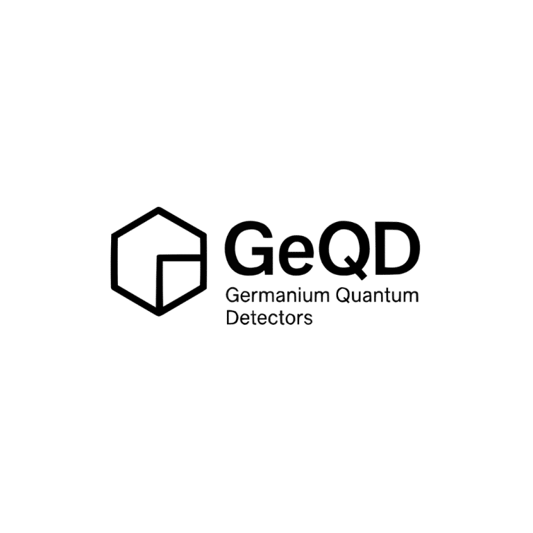 Logo von Germanium Quantum Detectors