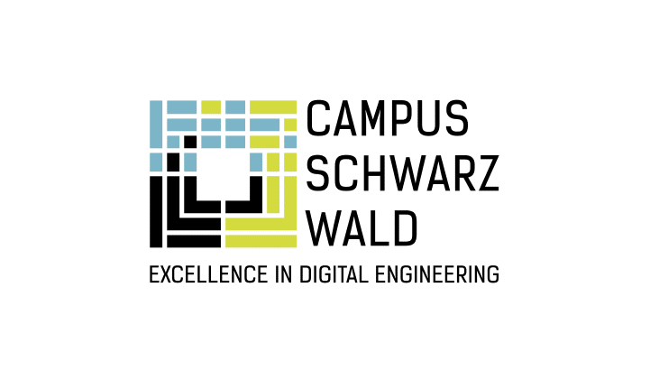 Logo Campus Schwarzwald