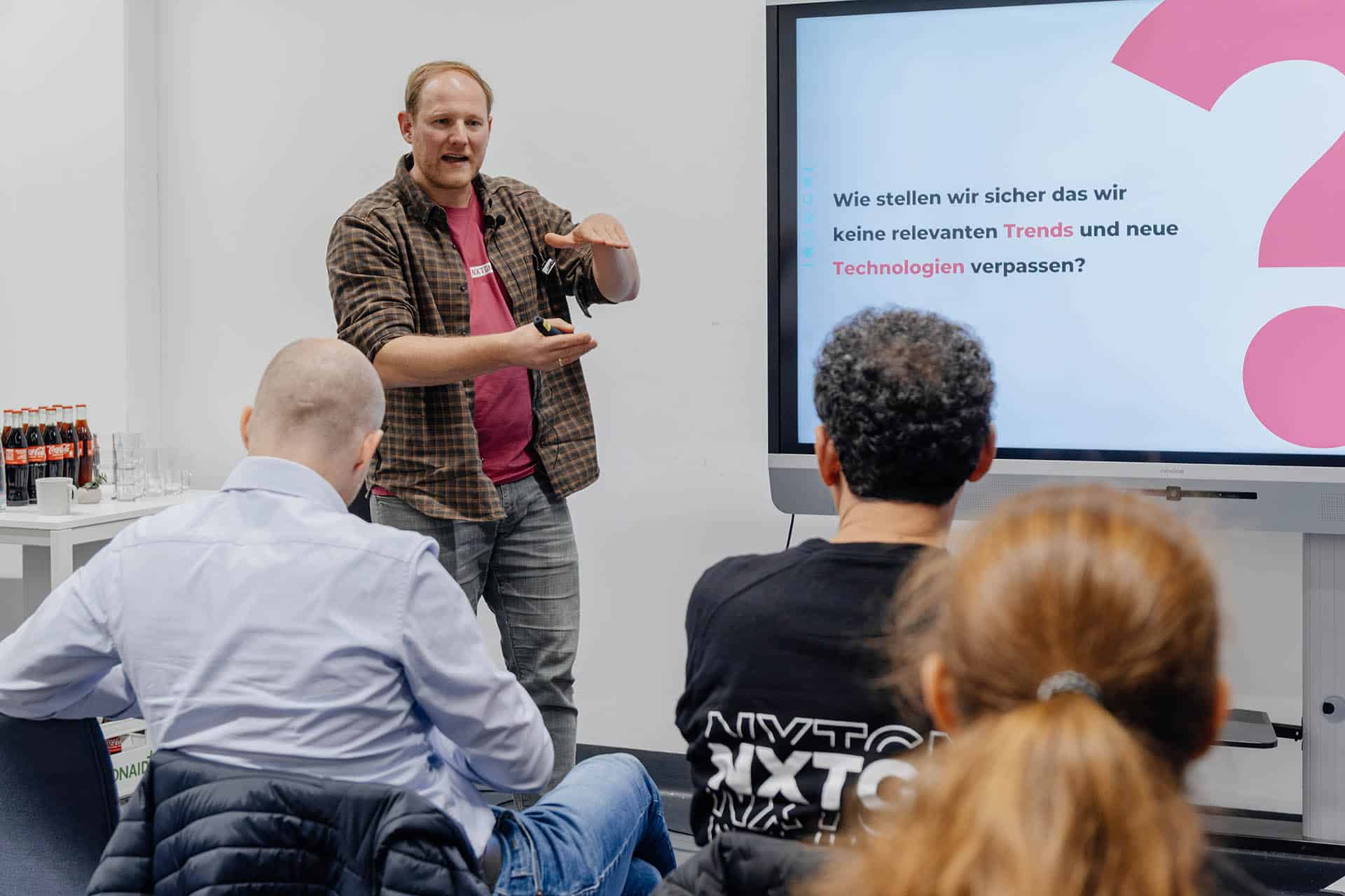 Workshop