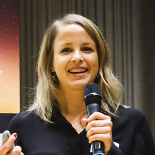 Panelspeaker