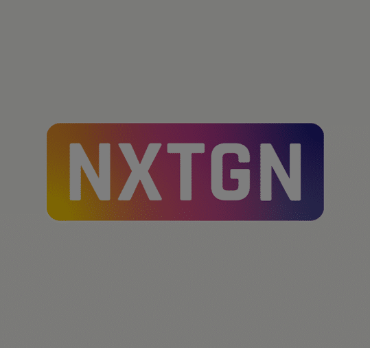 Logo NXTGN