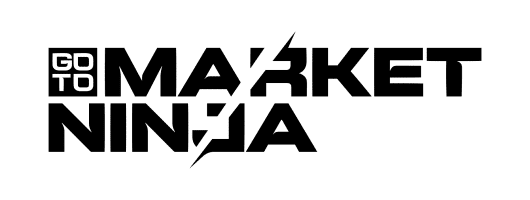 Logo von Go to market ninja