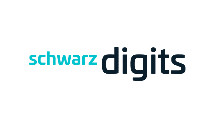 Logo Schwarz Digits