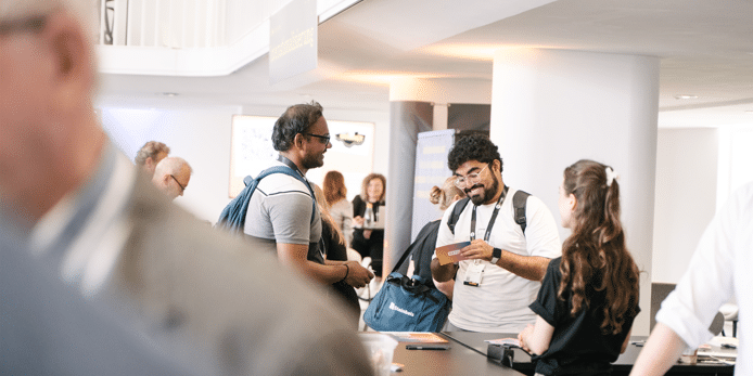 Start-up BW Summit