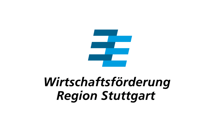 Logo Wirtschaftsförderung Region Stuttgart 