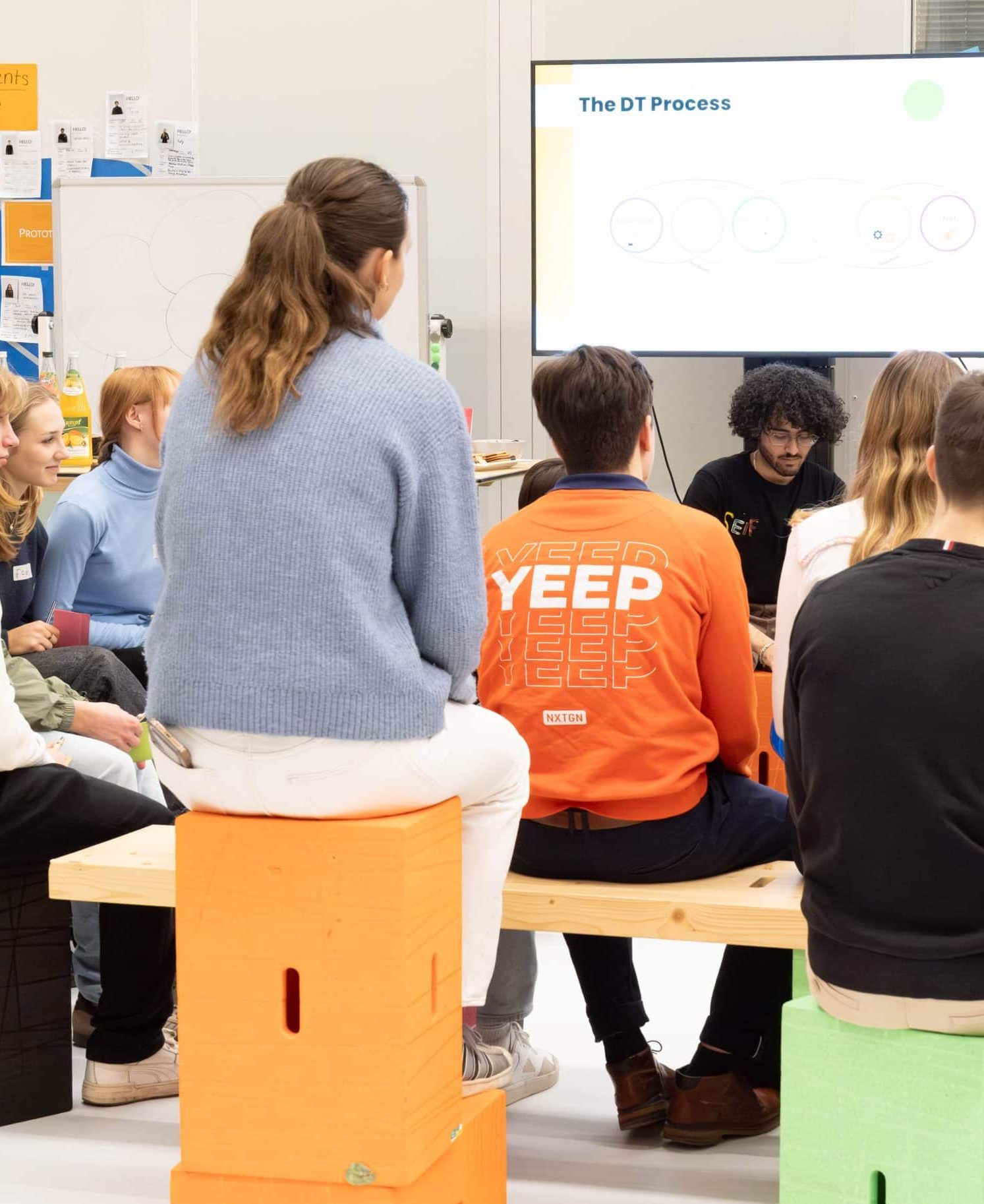 YEEP Peerlearning