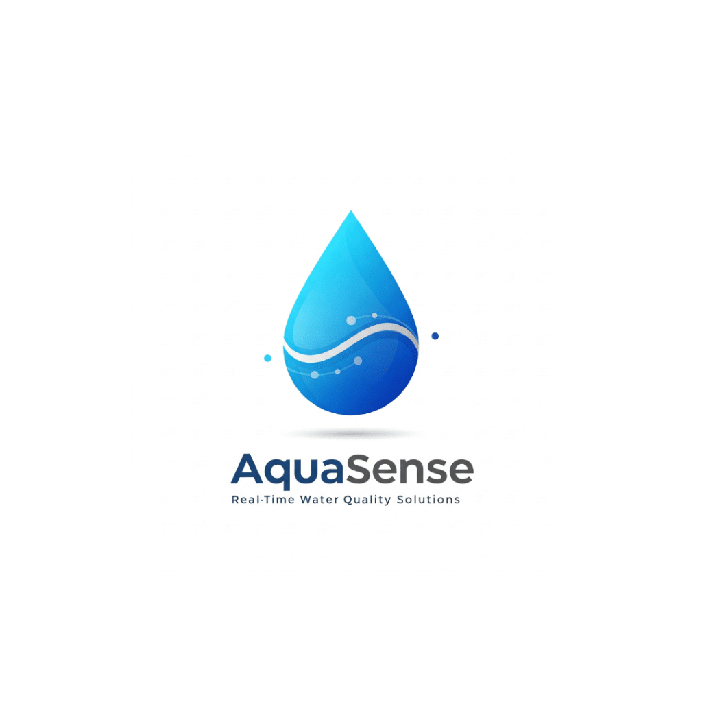 Logo AquaSense