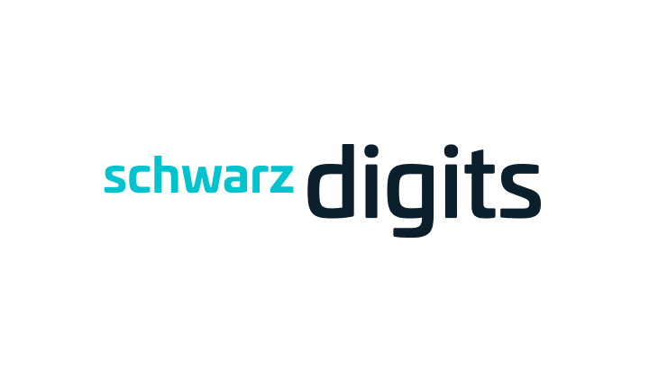 Logo Schwarz Digits