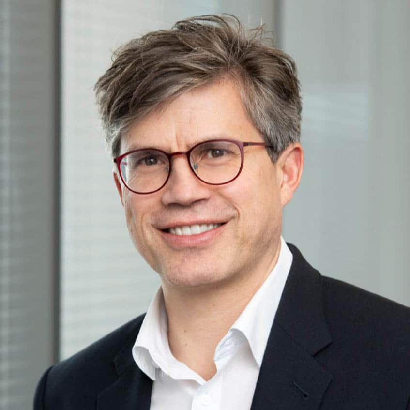 Laura Koch, Innovation Partner bei  Vetter Pharma-Fertigung GmbH & Co. KG