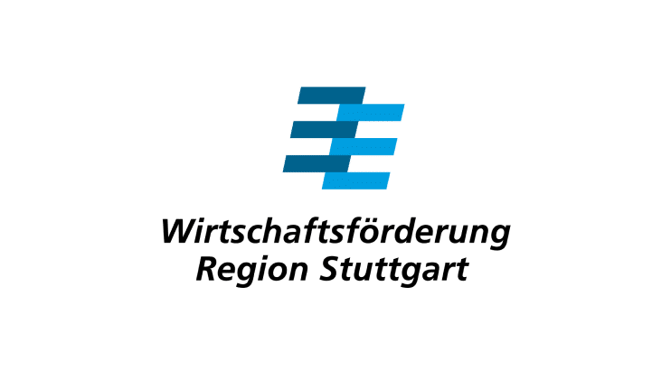 Logo Wirtschaftsförderung Region Stuttgart 