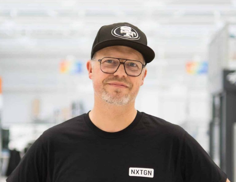 Oliver Hanisch