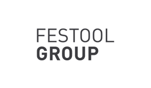 Logo Festool Group
