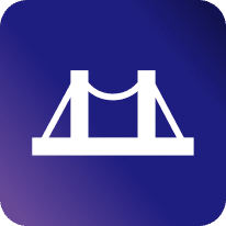 Icon Brücke
