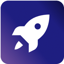Icon of two speech bubbles