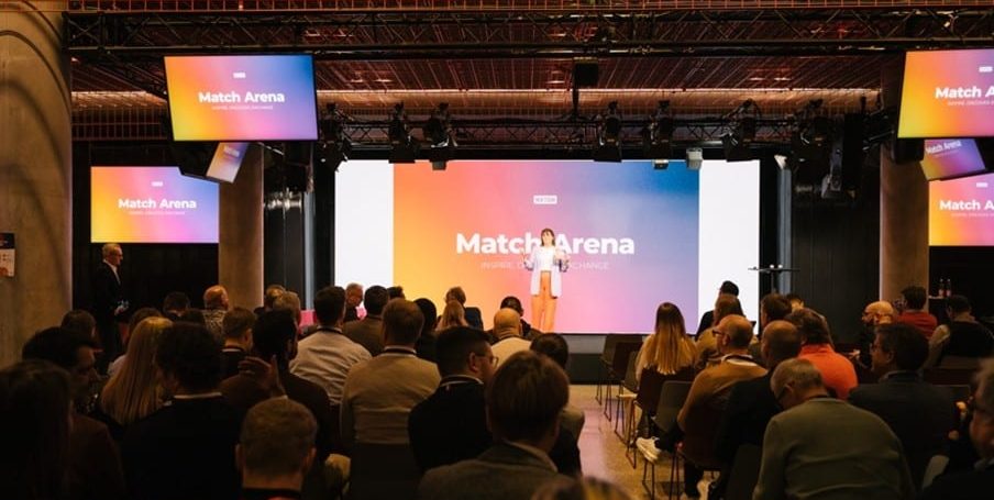 Match Arena