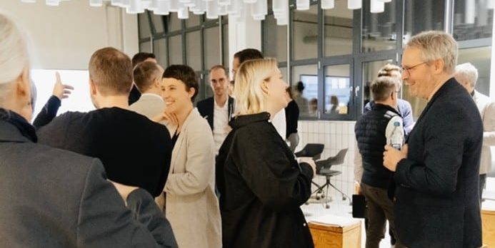 Member Roundtable Vetter Pharma