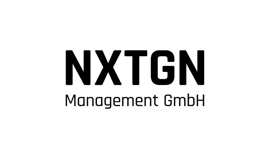 Logo NXTGN GmbH