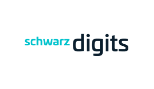 Logo Schwarz Digits
