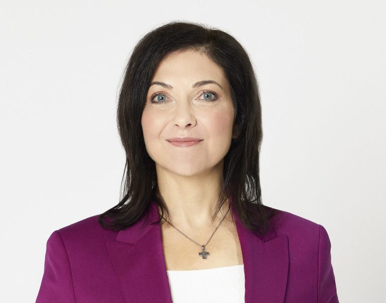 Katherina Reiche