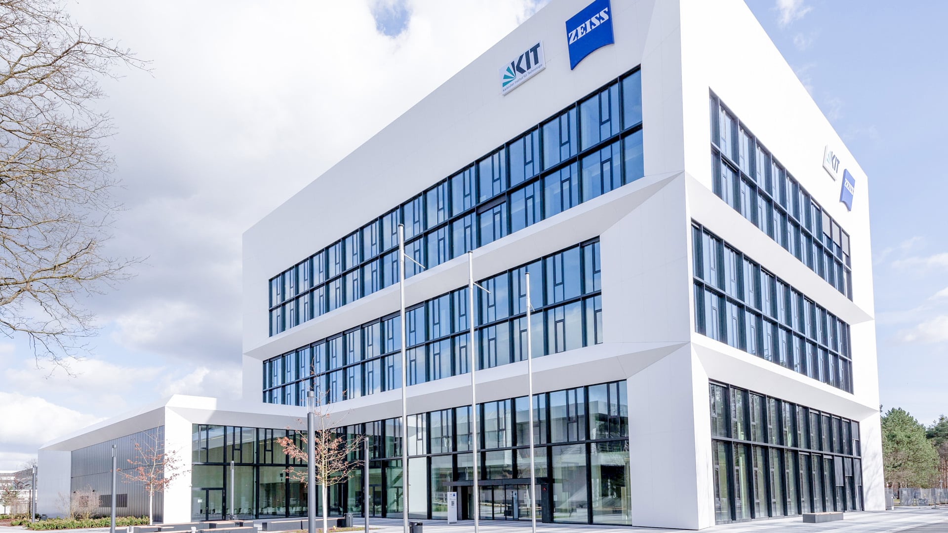Zeiss Innovation Hub