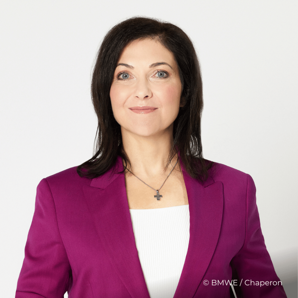 Katherina Reiche