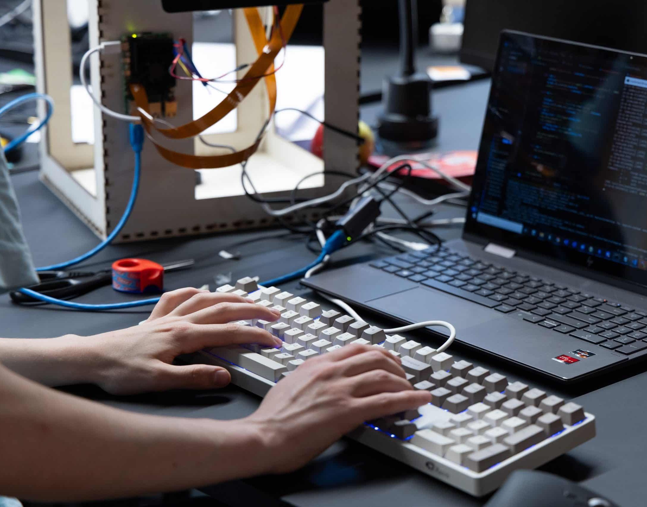 HackXplore2025