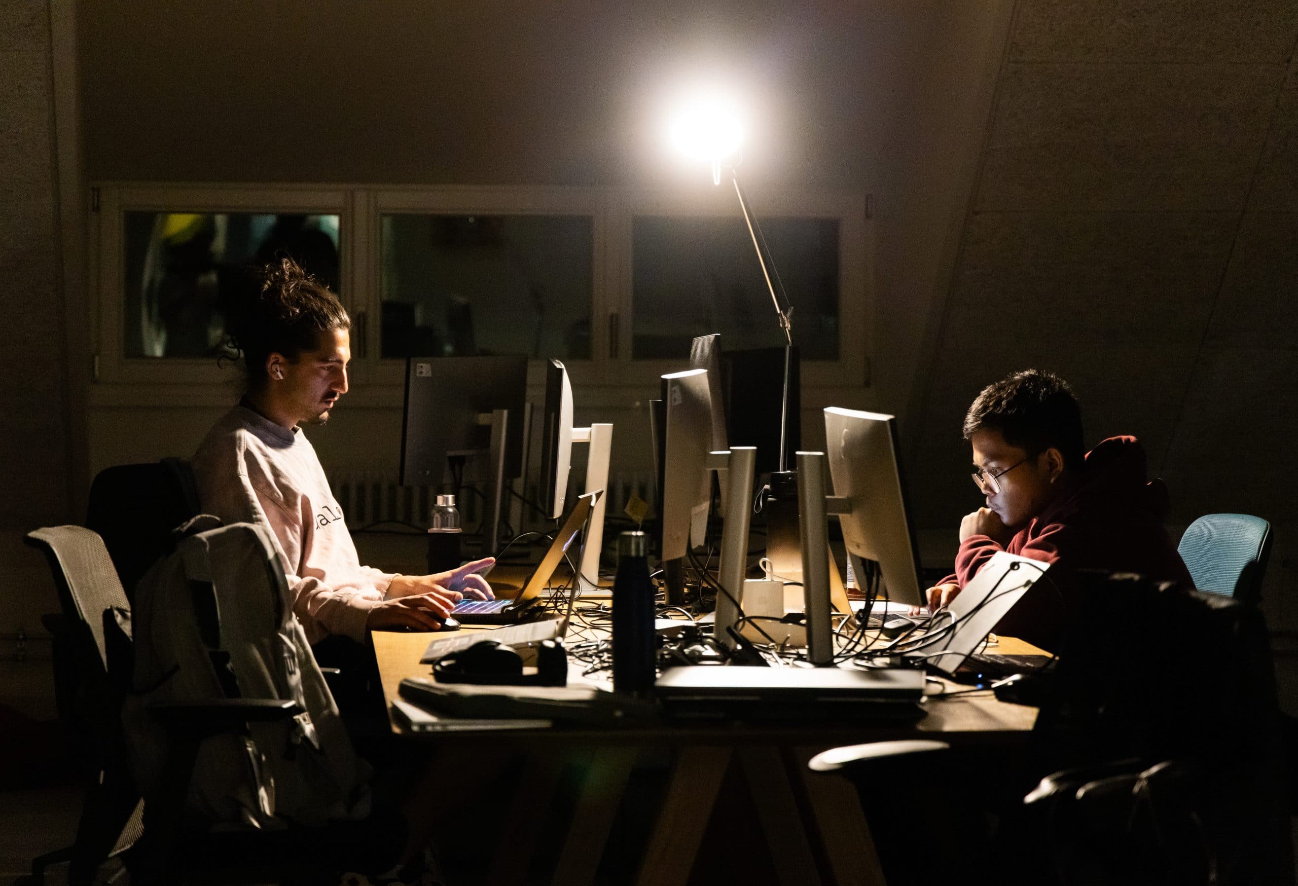 HackXplore2025