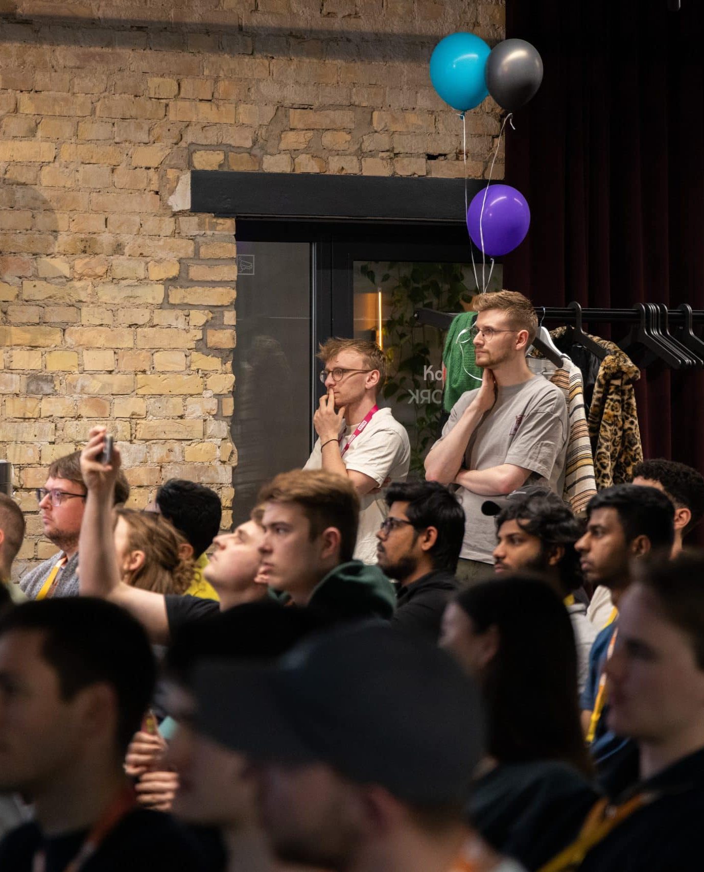 HackXplore2025