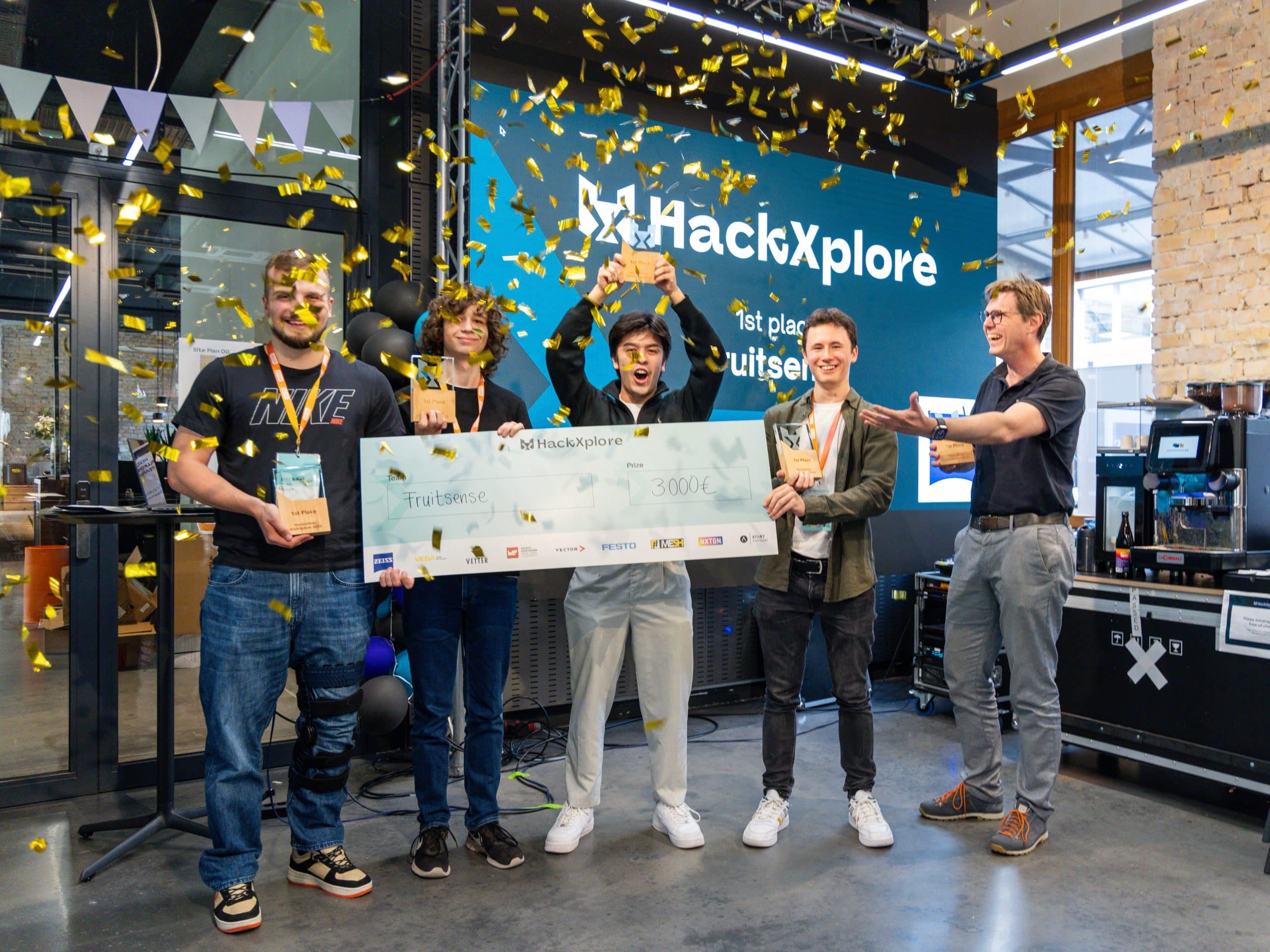 HackXplore2025