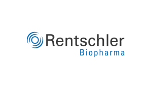 Rentschler Biopharma ohne Rand