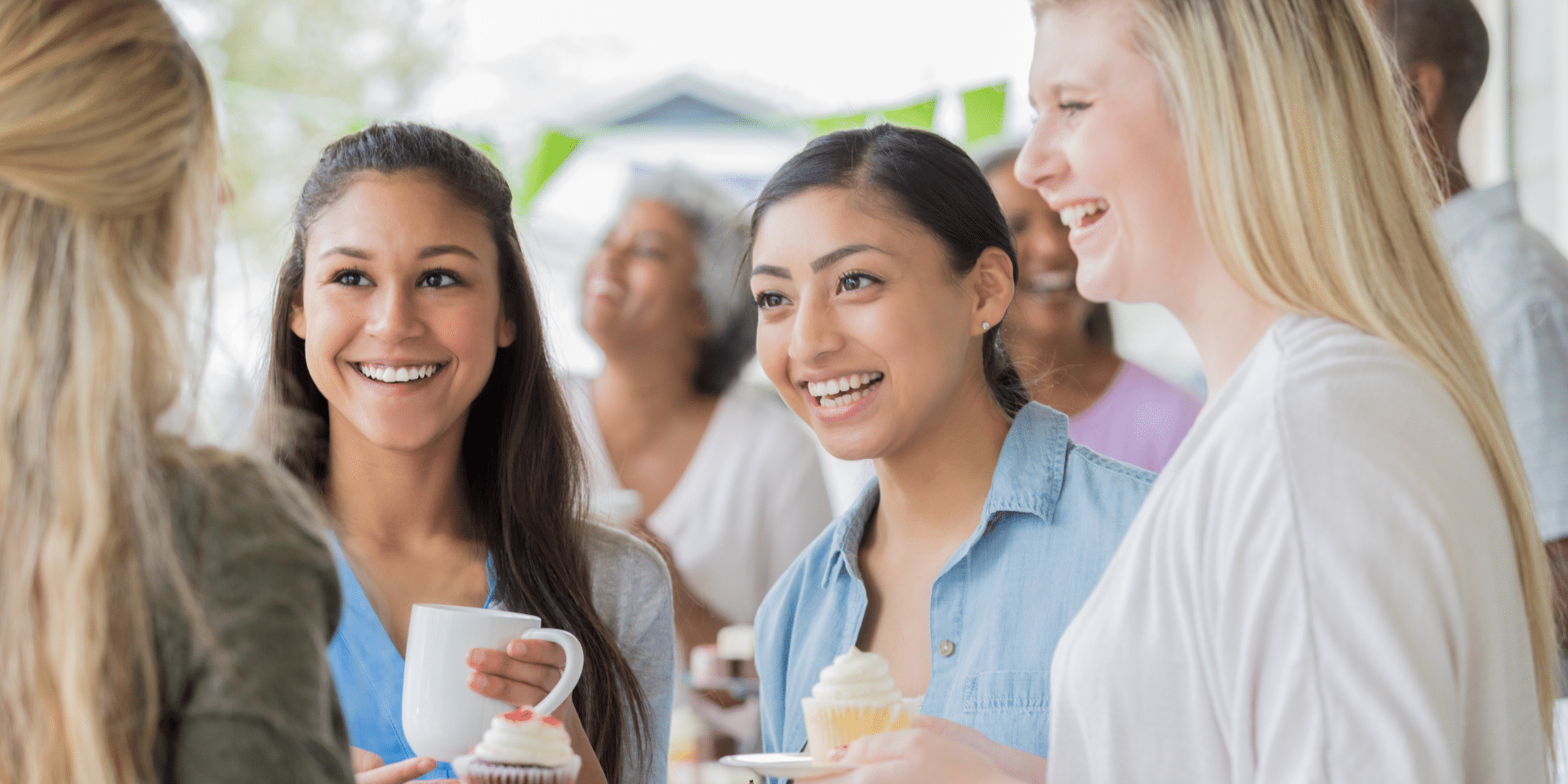 Female Founders Forum