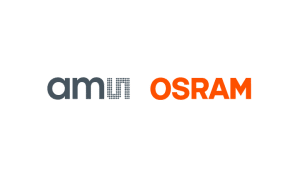 ams OSRAM Logo