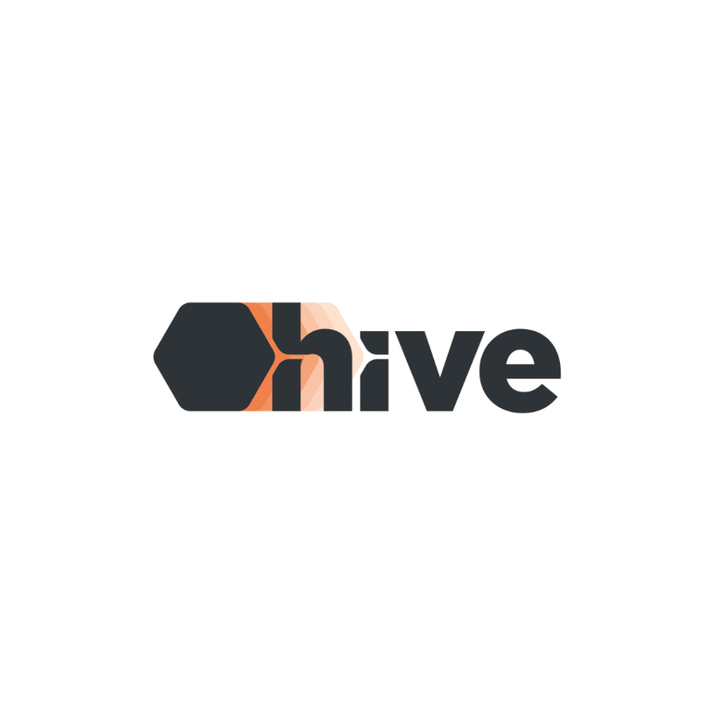 Logo Hive